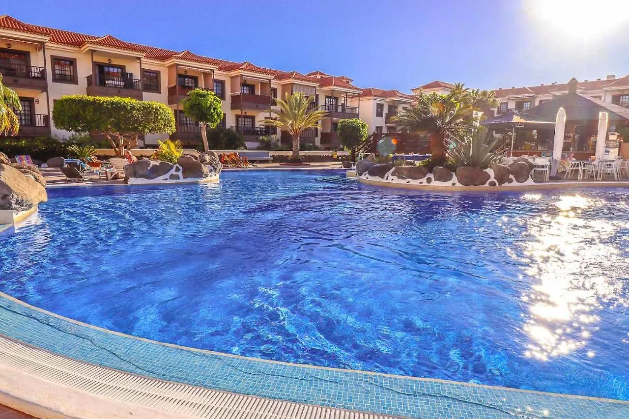 Apartment Rentaliday Costa Del Mar Costa Del Silencio Spain