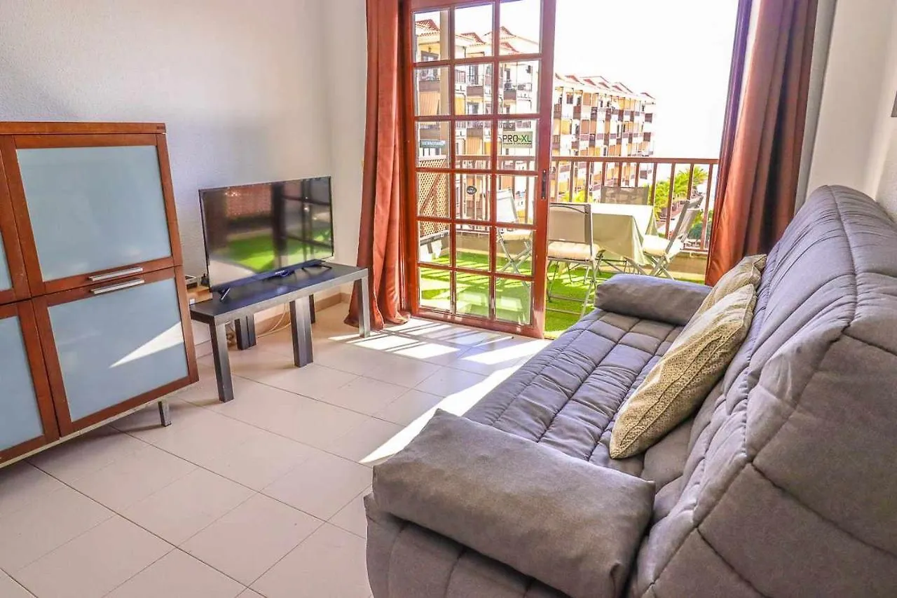 Apartment Rentaliday Costa Del Mar Costa Del Silencio