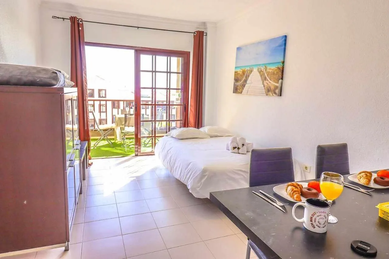 Rentaliday Costa Del Mar Costa Del Silencio Apartment
